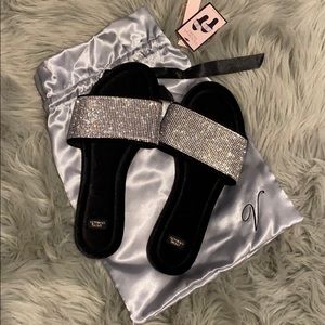 Victoria’s Secret Slippers